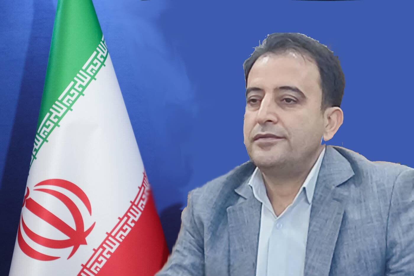 فرم ارتباط با مدیر کل استان فارس