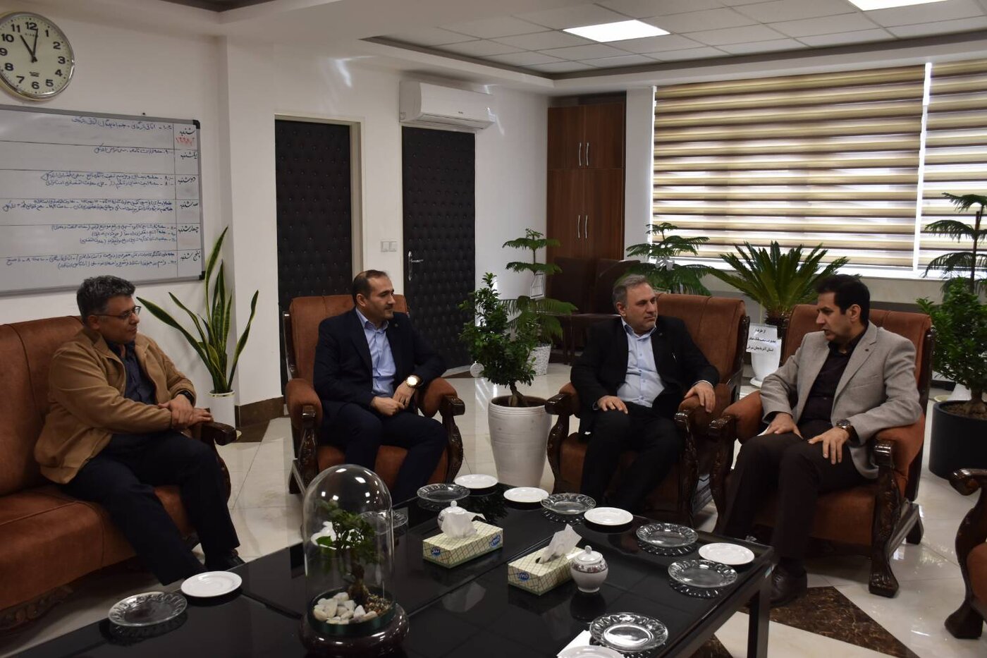 ماشین سازی جزو پیشینه صنعت تبریز به شمار می رود ماشین سازی جزو پیشینه صنعت تبریز به شمار می رود