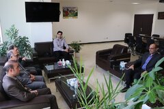 نقش راهبری بیمه ایران در توسعه فرهنگ بیمه‌ای خراسان شمالی