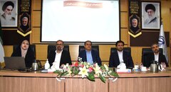 مدیر کل امور اقتصادی و دارایی استان البرز