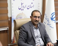 بهره‌گیری از ظرفیت بخش خصوصی؛ راهکار تحقق رشد اقتصادی در اردبیل