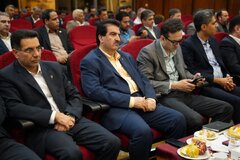 حمایت بانک رفاه کارگران از واحدهای تولیدی استان هرمزگان از طریق ابزارهای نوین تامین مالی