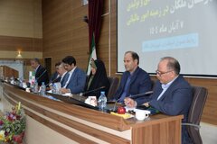 مالیات‌ستانی مبتنی بر داده و به دور از سلایق شخصی / فعالان اقتصادی بازوان توانمند نظام مالیاتی هستند