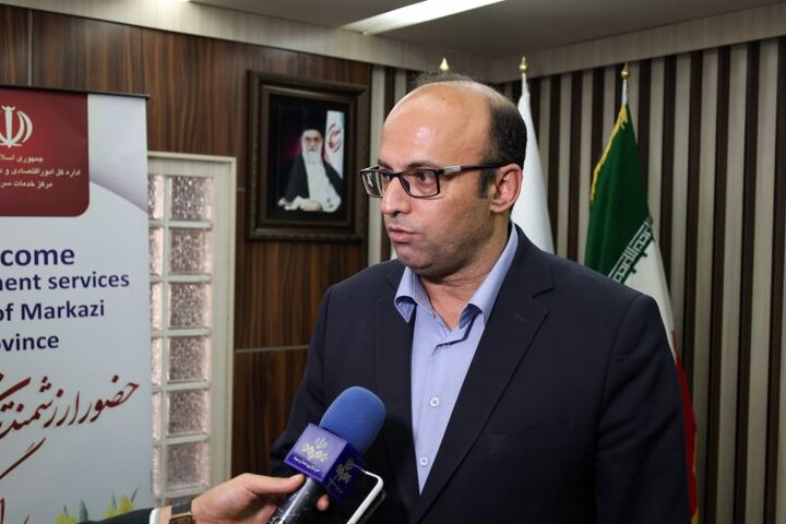 ۷۸۳ میلیون دلار کالا از گمرکات استان مرکزی صادر شد ۷۸۳ میلیون دلار کالا از گمرکات استان مرکزی صادر شد