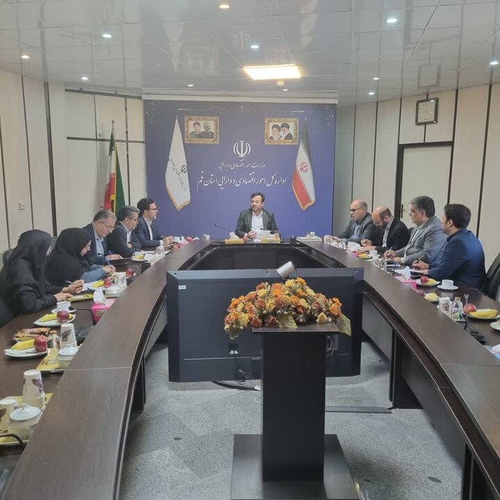 تفویض اختیارات به استان‌ها موجب تسریع و تسهیل خدمات وزارت اقتصاد می‌شود