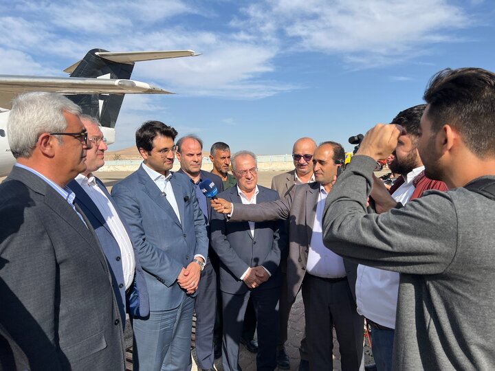 حدود ۹۰۰ طرح نشان‌دار کردن مالیاتی در کشور تامین اعتبار شد