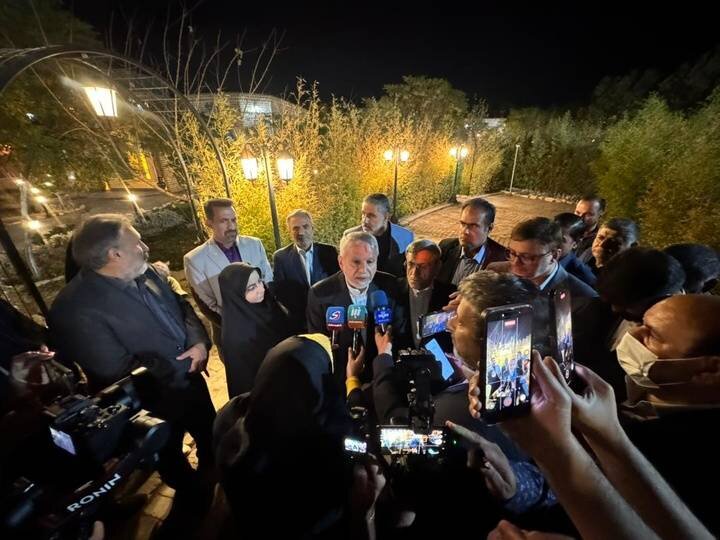 رباطکریم گنجینهای تمدنی در حاشیه پایتخت است رباطکریم گنجینهای تمدنی در حاشیه پایتخت است