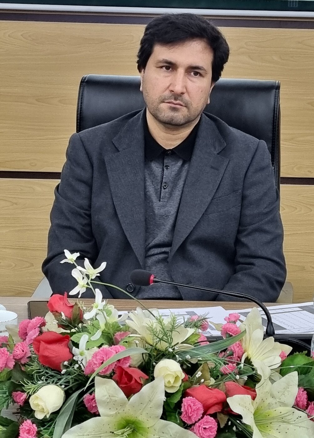 شناسایی و احصاء 200 فرصت سرمایه گذاری در استان البرز