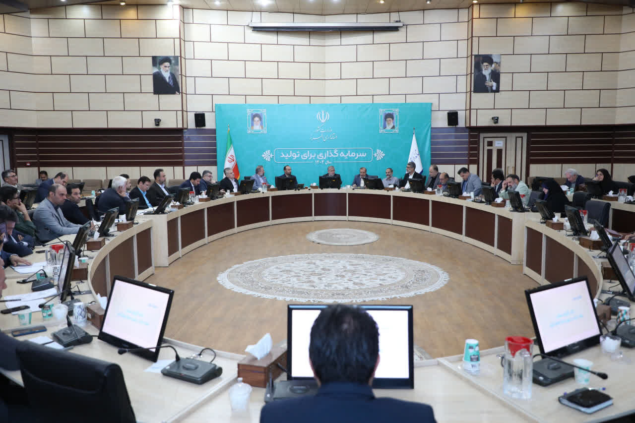 میزان جذب اعتبارات تملک دارایی های سرمایه ا ی دستگاه های اجرایی در البرز میزان جذب اعتبارات تملک دارایی های سرمایه ا ی دستگاه های اجرایی در البرز