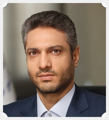 تب شفافیت -معرفی مسئولین: