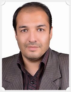 صفحه اصلی -تب شفافیت - معرفی مسئولین: سرپرست معاونت توسعه و مدیریت منابع اداره کل