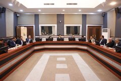 تمرکز وزارت اقتصاد بر حل مشکلات بخش خصوصی جزیره کیش