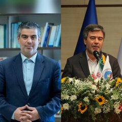 تعامل بیمه ایران و استانداری مرکزی برای تقویت سرمایه‌گذاری و تولید در استان