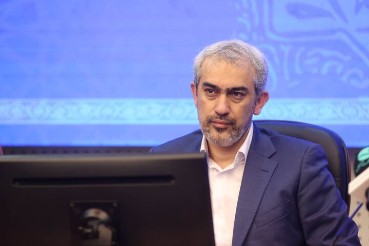 نشست هم اندیشی وزیر اقتصاد با مدیران عامل مناطق آزاد