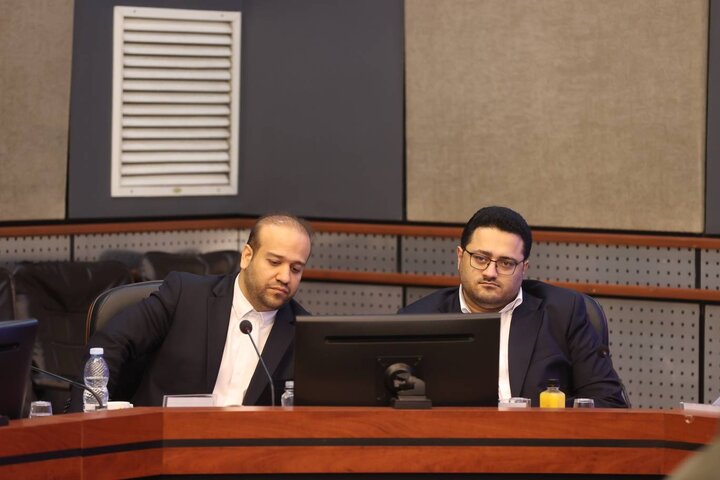 نشست هم اندیشی وزیر اقتصاد با مدیران عامل مناطق آزاد