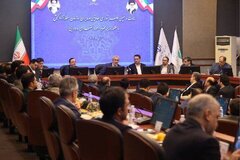 جذب ۱۰ میلیارد دلار سرمایه ظرف سه سال در هر منطقه آزاد تجاری و صنعتی