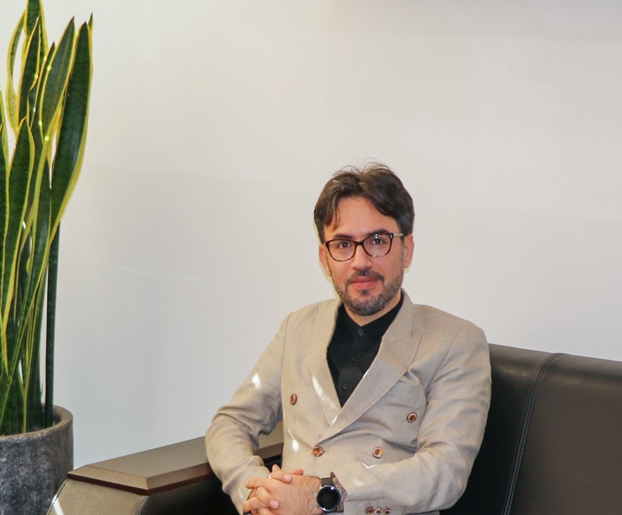 معاون وزیر و مدیران کل