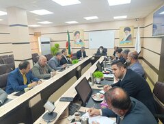 بررسی روند پرداخت تسهیلات تبصره‌ای در استان ایلام/ تأکید بر نقش فرمانداری‌ها در توزیع عادلانه تسهیلات تبصره‌ای