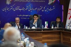 استرداد حدود ۴۰ هزار میلیارد ریال مالیات در سال جاری برای مالیات بر ارزش افزوده دوره زمستان / تسهیل و تسریع  امور مالیاتی با استقرار سامانه مودیان