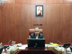 برگزاری نخستین جلسه ستاد توسعه منطقه ۲ وزارت امور اقتصادی و دارایی