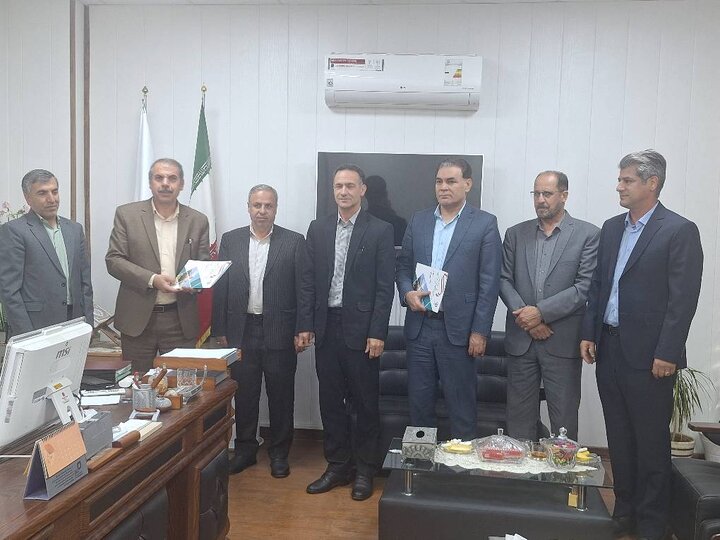 مدیرکل امور اقتصادی و دارایی ایلام: محیط‌زیست سرمایه حیاتی و مشترک همه انسان‌هاست