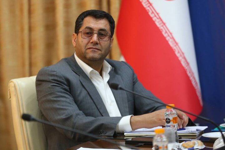 همدان سومین استان مجری تامین مالی در کشور