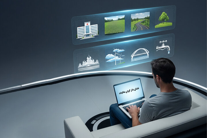 مشارکت هزار میلیاردی مودیان در تامین مالی احداث ۲ بیمارستان و باند دوم محور مردآباد-اشتهارد-بوئین‌زهرا