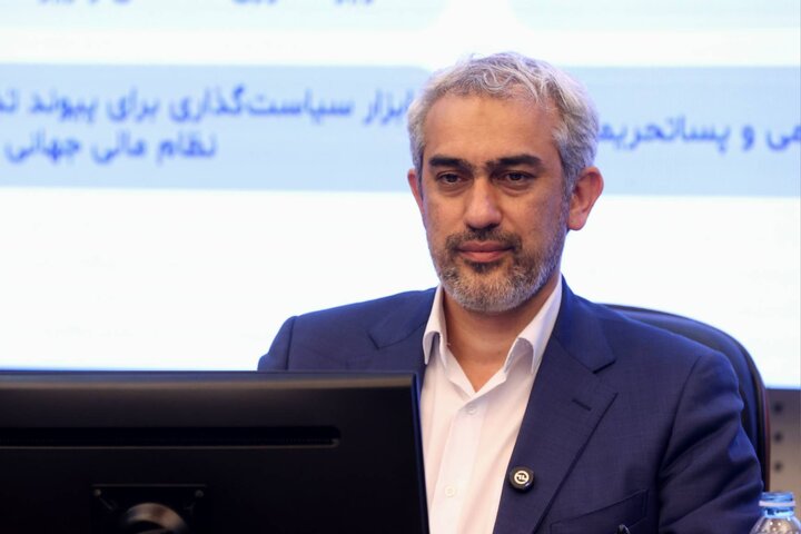 بیست و نهمین جلسه شورای معاونین و مدیران سازمان منطقه آزاد کیش