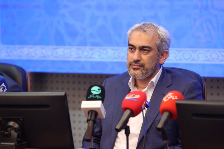 Iran Revives Unfinished Investments on Kish Island