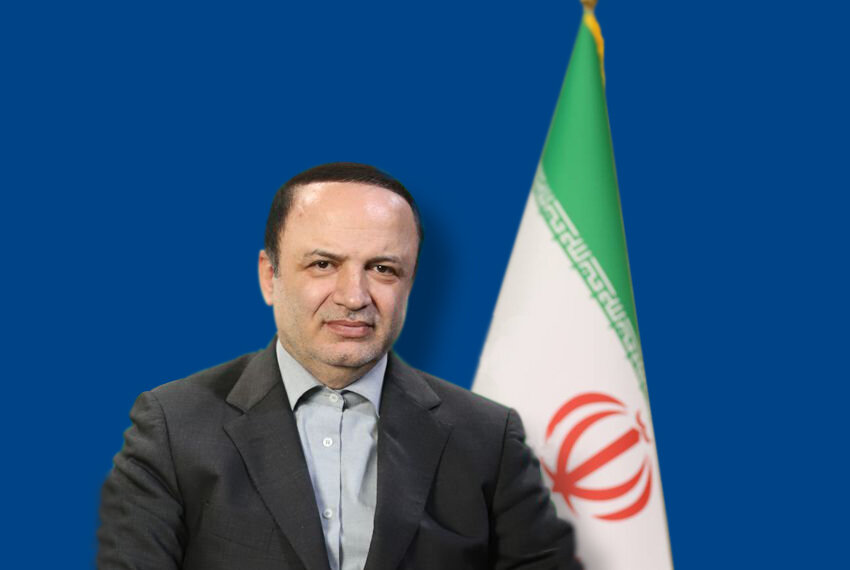 دبیرخانه شورای‌عالی مناطق آزاد تجاری ـ صنعتی و ویژه اقتصادی