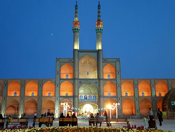 آشنایی با استان