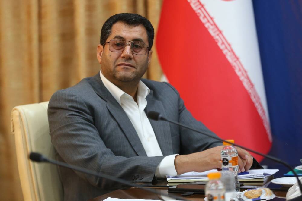 همدان سومین استان مجری تامین مالی در کشور