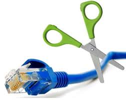 از دسترس خارج شدن سایت