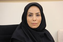 رئیس اداره امور اداری و تدارکات