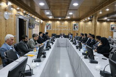 لرستان در زمره استان‌های برتر کشور از نظر کیفیت تصمیم‌گیری شوراهای اقتصادی
