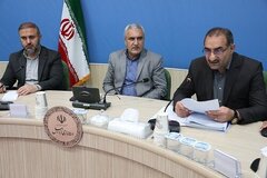 بهبود وضعیت رفاه اقتصادی و ارتقای جایگاه استان اردبیل در تابستان ۱۴۰۴