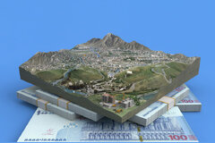 مشارکت ۴۳۲۱ مودی در طرح نشان‌دار کردن استان کرمانشاه