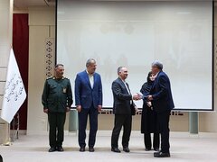 سرپرست امور اقتصادی و دارایی استان زنجان منصوب شد