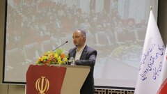 تولید سرانه استان زنجان باید افزایش یابد