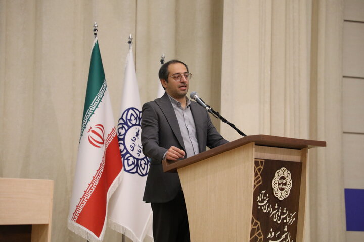 ۲۰۰ ملک مازاد دولتی در استان اصفهان شناسایی شده است