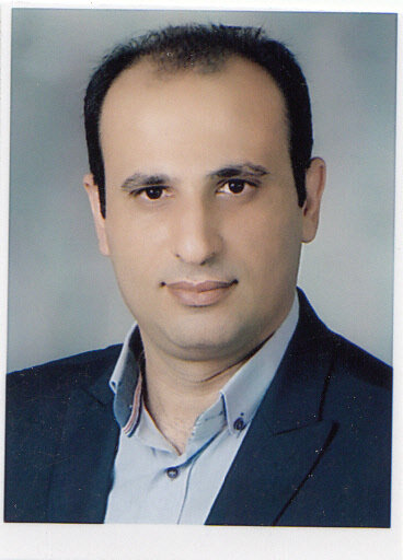 مسئولان اداره کل