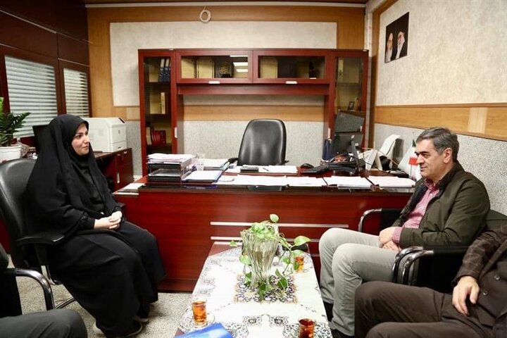 ایجاد سامانه‌های یکپارچه برای رسیدگی به پرونده ها و پیشگیری از تخلفات یک ضرورت آشکار است