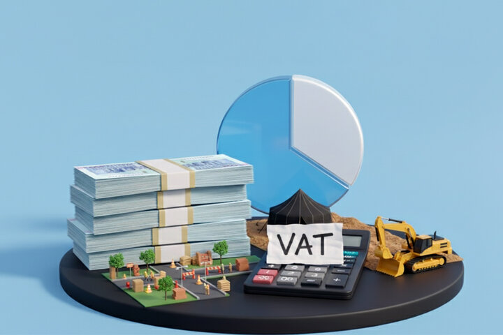 رشد ۲۳ درصدی واریز عوارض مالیات بر ارزش افزوده به شهرداری‌ها و دهیاری‌های استان