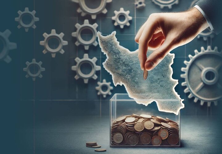 تامین اعتبار ۶۵ میلیارد ریالی ساخت سالن ورزشی رزمی شهرستان آوج با مشارکت مودیان