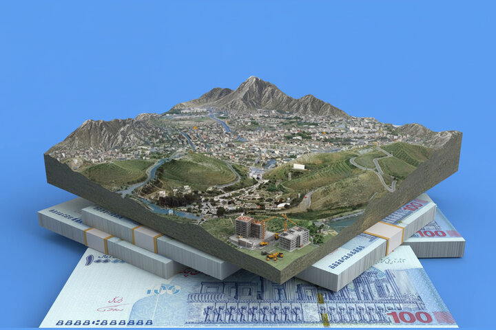 مشارکت ۴۳۲۱ مودی در طرح نشان‌دار کردن استان کرمانشاه