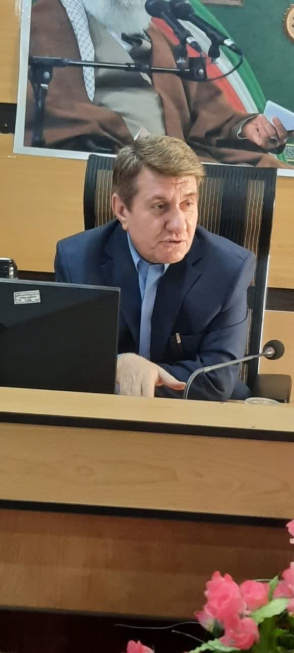 رشد وصول درآمدهای عمومی استان در هفت ماهه نخست سال ۱۴۰۴