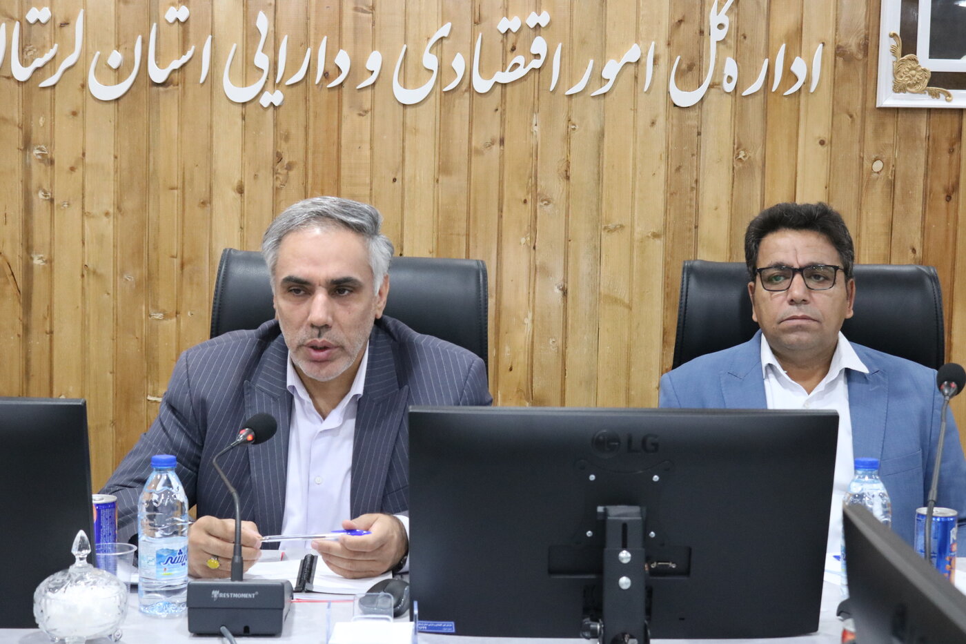 لرستان در زمره استان‌های برتر کشور از نظر کیفیت تصمیم‌گیری شوراهای اقتصادی