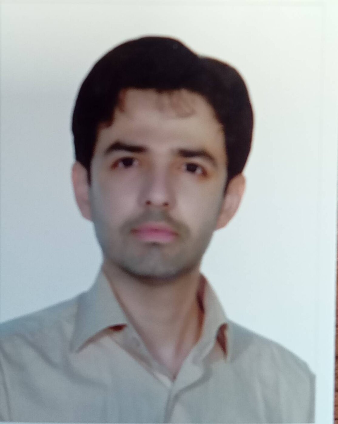 سرپرست اداره تلفیق حسابها و امور بدهی ها