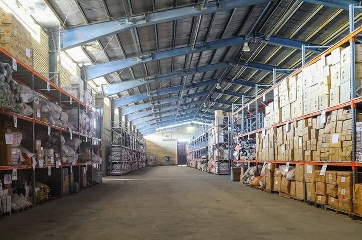 مشارکت بیش از ۵۲ هزار نفر در حراج خرده فروشی اموال تملیکی/فروش ۵۶ هزار میلیارد ریال کالا