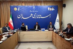 راه‌اندازی سامانه جامع وثایق و توسعه ضمانتنامه‌های نوین برای تأمین مالی تولید